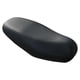 thumbnail image 3 of Funda Antideslizante Para Asiento De Motocicleta A Prueba De Polvo Negra Para Scooter, 3 of 5