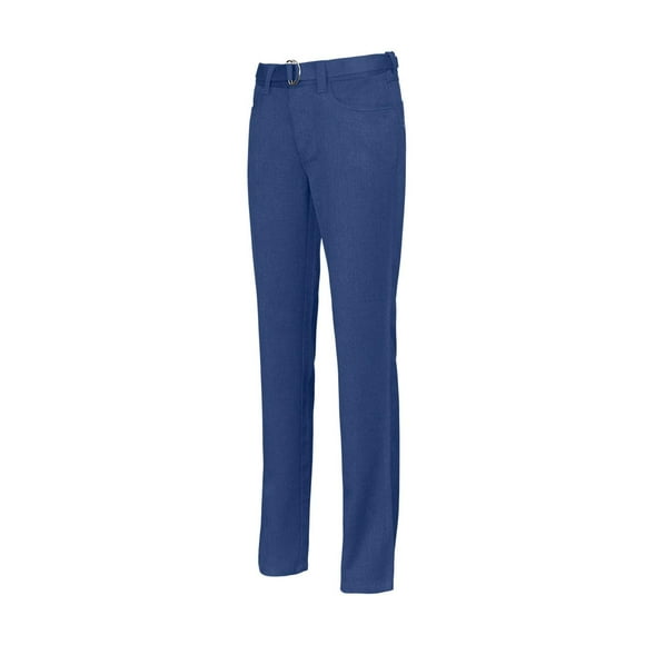 Pantalon Stretch Colegio Azul Marino azul marino 44