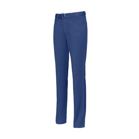 Kotting - Pantalon Stretch Colegio Azul Marino Azul Marino 12
