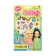 thumbnail image 1 of Set de Tatuajes Infantil Verde Besties, 1 of 3