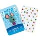 thumbnail image 1 of Tarjeta mini NFC personalizada, impermeable y reutilizable de 3 x 2 cm, 1 of 2