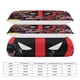 thumbnail image 3 of Deadpool Wolverine Bedding Sets Ultra Soft Skin-Friendly Duvet Cover 3 Piece, Cute Comforter Cover Bed Set for Boys Girls Kids, 3 of 5