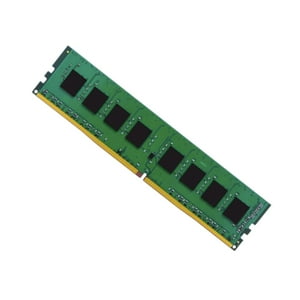 Kingston - Memoria Ram Valueram Kvr26N19S6/8 8 Gb Ddr4 2666 Mhz Negro Talla Única