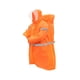 thumbnail image 2 of Mochila Impermeable Con Capucha Poncho De Lluvia Duradero Para Hombres Mujeres Adultos Camping XL, 2 of 5