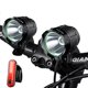 thumbnail image 1 of Luz Night Eyes 1200 lm 2 unidades recargable, 1 of 9