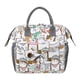 thumbnail image 5 of Bolsa De Pañales Para Recién Nacido, Multifuncional, Grande, Para Mamá, Papá, Gatito, 5 of 5