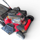 thumbnail image 4 of Cortadora De Césped Erux Er-lm139 Motor Loncin Ohv 139ccrojo Rojo, 4 of 5