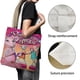 thumbnail image 3 of Cartera de Tela Desmarcar Angelina Ballerina 40x40cm, 3 of 6