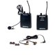 thumbnail image 1 of Monitor Intraaural VocoPro SILENT-PA-IN-EAR-AIR TX/RX, 1 of 1