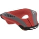 thumbnail image 1 of Cuello enrollado Alpinestars Sequence para jóvenes, negro y rojo, talla L/XL, 1 of 3