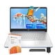 thumbnail image 1 of Laptop HP Stream 14" N150, 16 GB de RAM, 640 GB de almacenamiento, Windows 11, 1 of 9