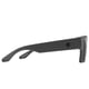 thumbnail image 3 of Gafas de sol Spy Cyrus Soft Matte Dark Gray Polar, 3 of 9