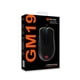 thumbnail image 5 of Mouse gamer con iluminación led RGB 6400 DPI, 5 of 5