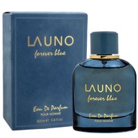 Fragrance World - La Uno Forever Blue 100Ml Edp Hombre