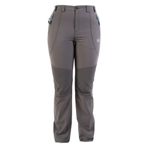 Hardwork - Pantalón Hw Nahuel Mujer Gris