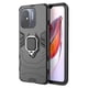 thumbnail image 3 of FOXDOCK Funda Antigolpes para Xiaomi Redmi 12C – Protección Total con Soporte y Diseño Robusto, 3 of 5