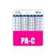 thumbnail image 1 of Badge Buddy Scrubs and Stuff LLC Sobredimensionado Rosa, 1 of 4