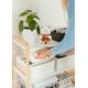 thumbnail image 3 of Set 2 Alcancía Gato Suerte Adorno Decoración Hogar Jhn, 3 of 3