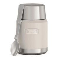 Thermos - Termo Comida 470Ml Icon Acero Inoxidable Sandstone
