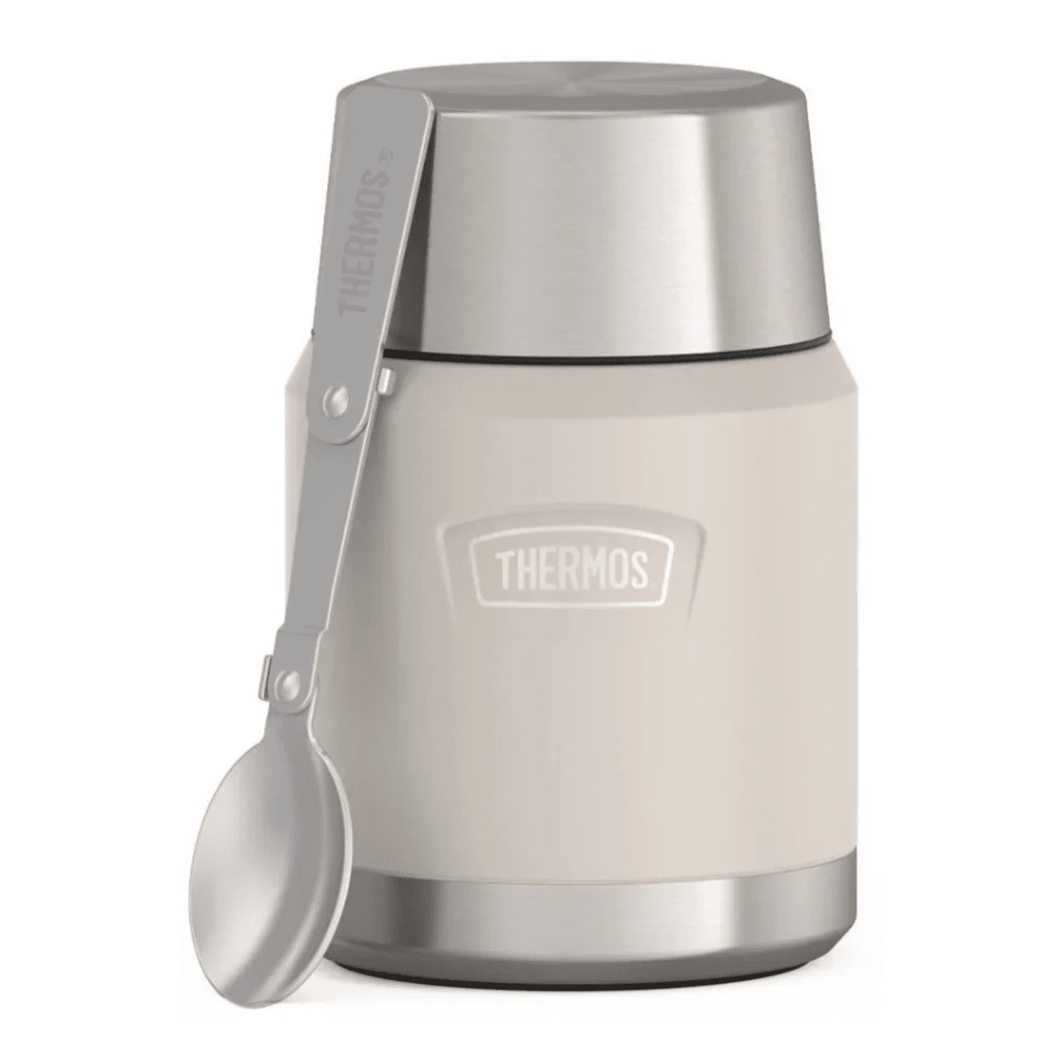 Thermos - Termo Comida 470ml Icon Acero Inoxidable Sandstone