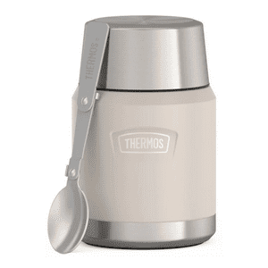 Thermos - Termo Comida 470Ml Icon Acero Inoxidable Sandstone