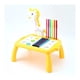 thumbnail image 2 of Mesa Proyector Led Juguete Infantil Unicornio Educativo, 2 of 3