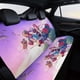 thumbnail image 4 of Kipo Wonderbeasts-theme Car Rear Seat Covers Back Elastic Flexible Car Seat Covers Decorative Fits Most Cars 120x59x76cm, 4 of 6