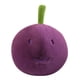 thumbnail image 5 of Juguete De Peluche De Frutas, Regalo De Cumpleaños, Lindo Adorno De Fruta Suave Para La Familia, Niños Y Bebés, 32 Cm, 5 of 5