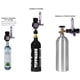 thumbnail image 5 of Regulador de CO2 FZONE Mini V3.0 de doble etapa con solenoide DC, 5 of 5