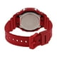 thumbnail image 3 of Reloj G-Shock Unisex GA-2100-4ADR, 3 of 3