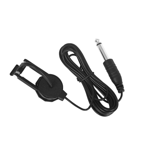 Bothyi - Violín Guitarra Acústica Pastilla De Ukelele Pastilla De Violín Para Guitarra Ukelele Banjo