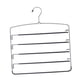 thumbnail image 4 of Pantaleros Archillera De Almacenamiento De Almacenamiento Rack De Pantalón Para Jeans Pantalón Dormitorio, 4 of 5
