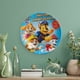 thumbnail image 5 of Paw Patrol Plato decorativo de porcelana fina (bone china), plato decorativo de cerámica para hogar, oficina, soporte de pared, platos decorativos para dormitorio - 6 pulgadas (15 cm), 5 of 6