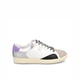 thumbnail image 1 of Zapatilla Mujer Bata Red Label Cleo Co Blanco - Plateado, 1 of 5
