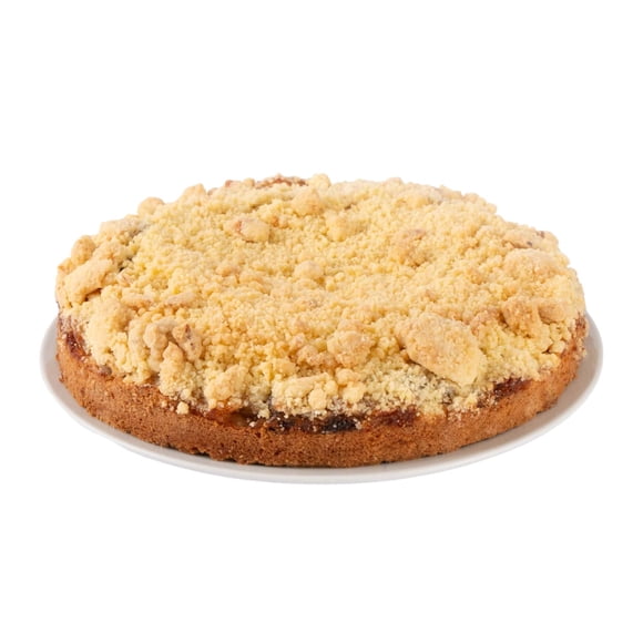 Kuchen Streussel Manzana, 1 Un