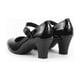 thumbnail image 4 of Zapato de Cueca Mujer Charol, 4 of 8