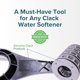 thumbnail image 5 of Kit de Ablandador de Agua Better Home Water Treatment OEM, 5 of 6
