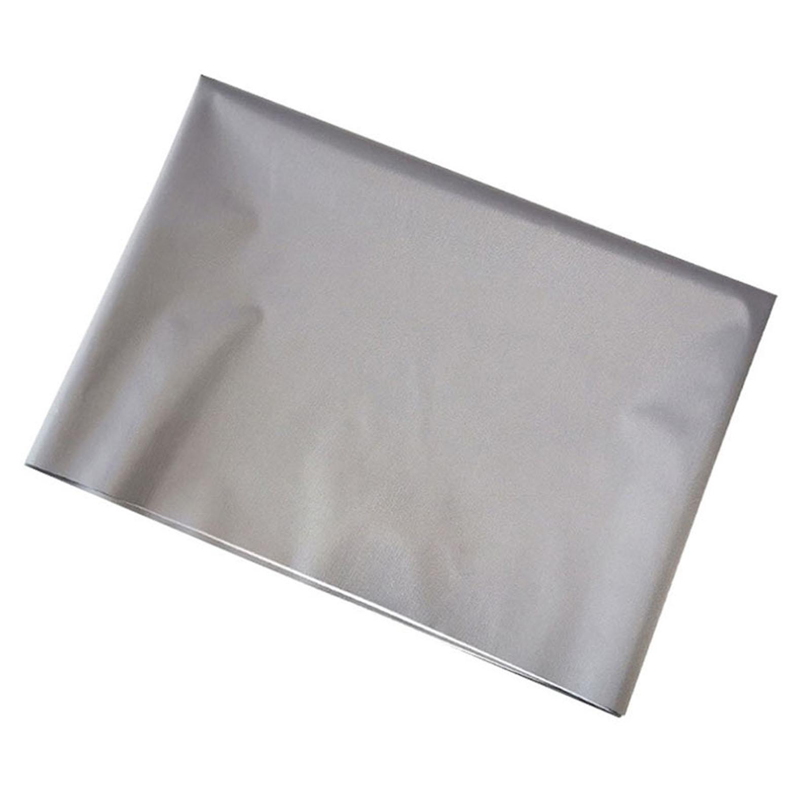 Bothyi - 16:9 Anti Arrugas Alta Definición Portátil 92 Pulgadas Para Soporte Interior Exterior