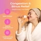 thumbnail image 3 of Paquete De 6 Vaporizadores De Ducha Aromaterapia Cítrica, 3 of 9