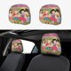 thumbnail image 1 of Funda para Reposacabezas de Auto Desmarcar Universal 2 Piezas, 1 of 6