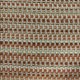 thumbnail image 4 of Cojín Plutus Brands multicolor con tejido Plutus Brands a rayas, 4 of 9