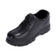 thumbnail image 3 of Zapatos Para Figuras A Escala 1/6 Zapatos Resistentes Para Figuras De Acción De 12 Pulgadas Negro, 3 of 3