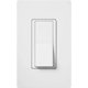 thumbnail image 2 of Interruptor Lutron FM-12120M Claro de encendido/apagado, 15 A, unipolar, paquete de 12, 2 of 3