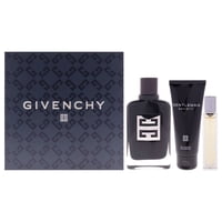 Set De Regalo Givenchy Gentleman Society Edp 100Ml Hombre