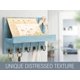 thumbnail image 3 of Llavero decorativo de pared Rebee Vision Farmhouse Blue, 3 of 6