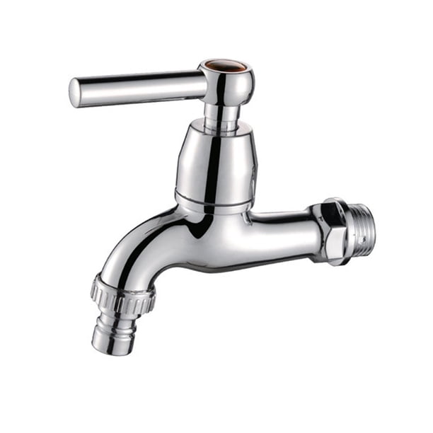 Grifo de repuesto para dispensador de agua, grifo para lavabo, bañera, césped, Hotel, ducha, resistente al calor, resistente a la congelación , estilo b