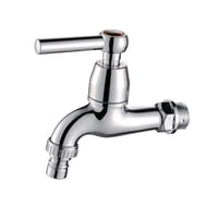 Magideal - Grifo De Repuesto Para Dispensador De Agua, Grifo Para Lavabo, Bañera, Césped, Hotel, Ducha, Resistente Al Calor, Resistente A La Congelación , Estilo B