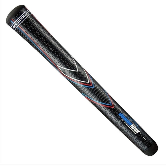 Juego de 1 pieza cónica JumboMax JMX Ultralite de Golf Club Grips