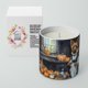 thumbnail image 5 of Vela de soja Caroline's Treasures Australian Terrier, 300 ml, 5 of 5