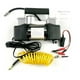 thumbnail image 2 of Caja Compresor Aire Doble Cilindro 12v Inflador Neumaticos, 2 of 2